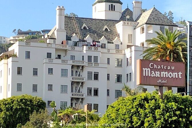 Los Angeles Iconic Highlights: Private Half-Day Driving tour - Who Would Love This Tour?