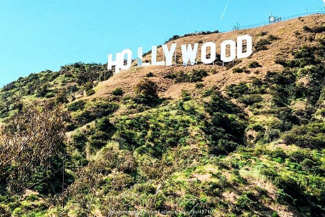 Los Angeles Iconic Highlights: Private Half-Day Driving tour - Final Thoughts