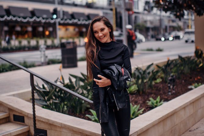 Los Angeles Instagram Photoshoot: Chic Beverly Hills with Personal Photographer - Who Should Book This Tour?