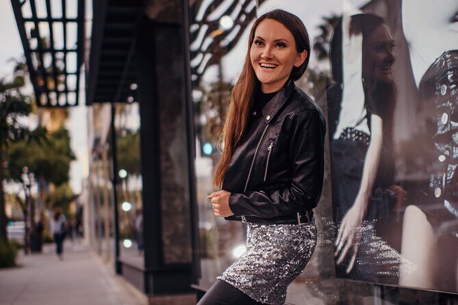 Los Angeles Instagram Photoshoot: Chic Beverly Hills with Personal Photographer - Final Thoughts