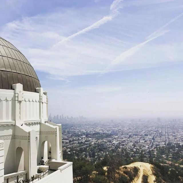 Los Angeles: L.A. Highlights in One Day Guided Experience! - Why This Tour Offers Great Value