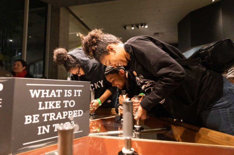 Los Angeles: La Brea Tar Pits Museum Ticket - The Best for Who?