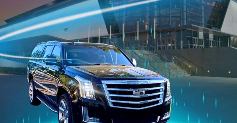 Los Angeles: LAX Transfer to Ontario CA - 50 Mile Radius - FAQs