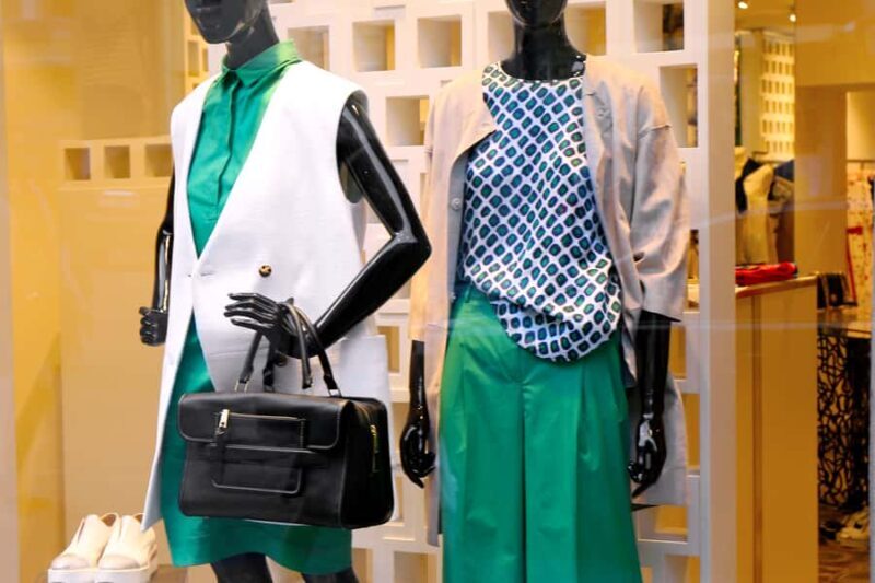 Los Angeles Local Fashion Designers Shopping Tour - The Heart of the Experience: What to Expect