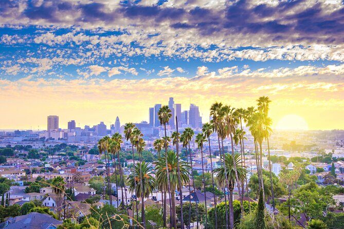 Los Angeles Local Fashion Designers Shopping Tour with a Stylist - Practicalities & Who It’s Best For