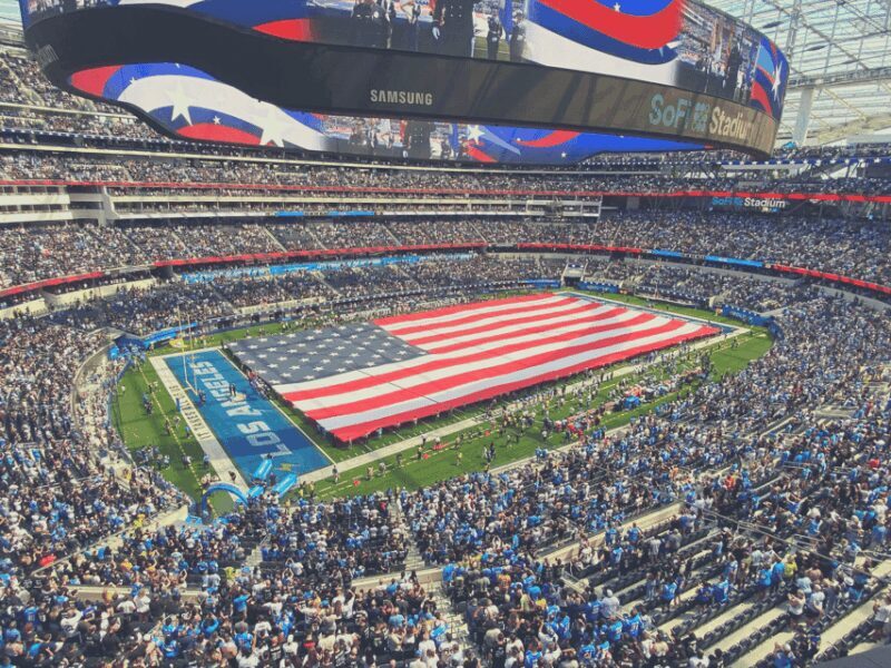 Los Angeles: Los Angeles Chargers Football Game Ticket - FAQs