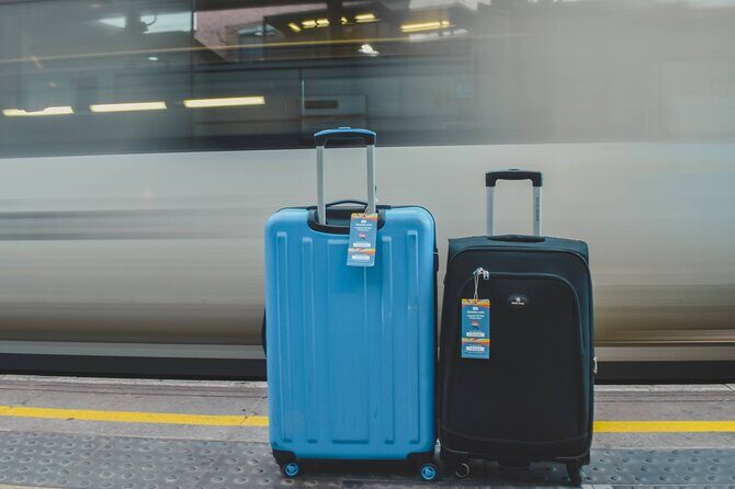 Los Angeles Luggage Storage Close to Hollywood Walk of Fame - Who Will Benefit Most?