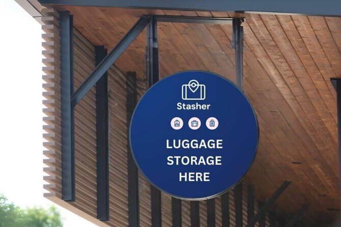 Los Angeles Luggage Storage in LAX - Key Points