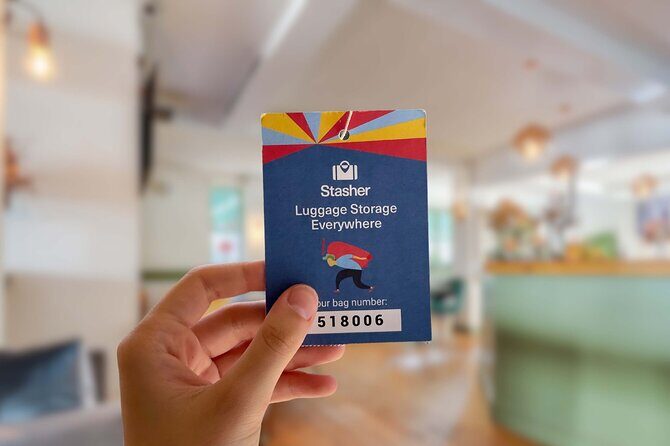 Los Angeles Luggage Storage in LAX - What to Expect from Los Angeles Luggage Storage