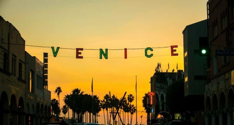 Los Angeles: Luxury Privet Tour - Key Points