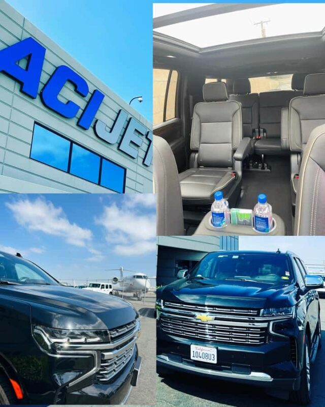 Los Angeles: Luxury Privet Tour - An In-Depth Look at the Luxury Private Tour