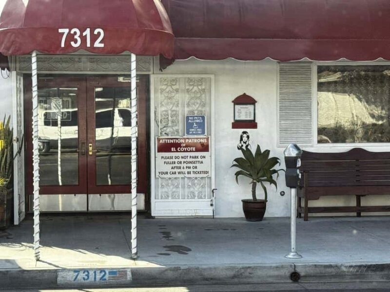 Los Angeles: Manson Family Murders Premium Limo Tour - An In-Depth Look at the Tour Experience