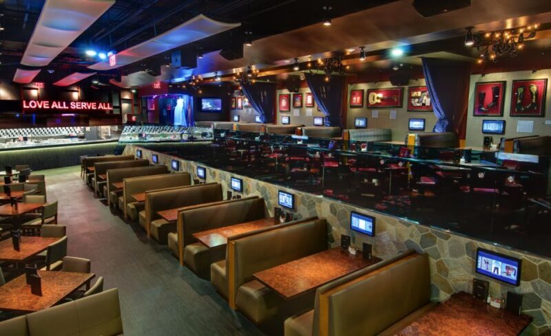 Los Angeles: Meal at the Hard Rock Cafe Hollywood - FAQ