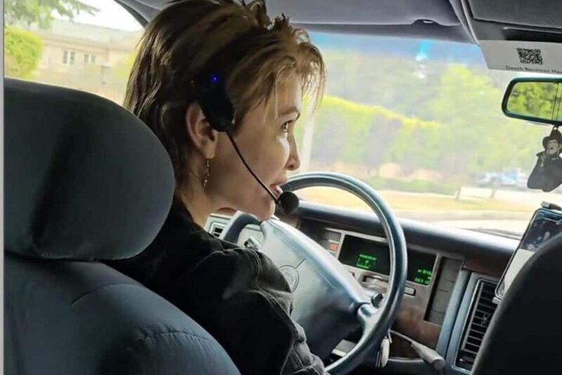 Los Angeles: Menendez Murders & O.J. Simpson Crime Limo Tour - A Deep Breakdown of the Experience