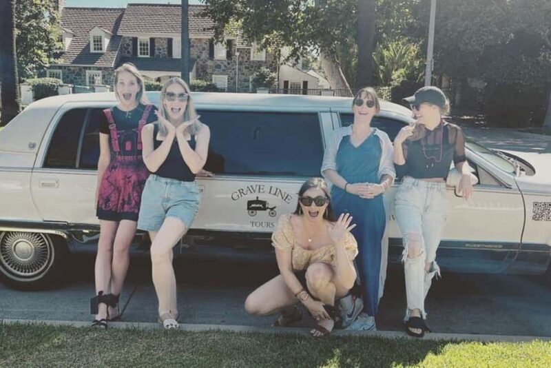 Los Angeles: Menendez Murders & O.J. Simpson Crime Limo Tour - Price and Overall Value