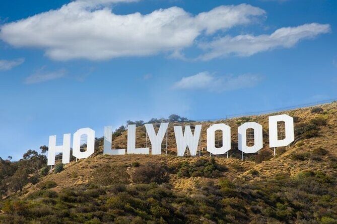 Los Angeles Must-See Attractions private Car Tour With A Guide - Who Should Consider This Tour?