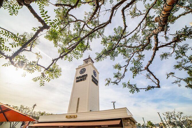 Los Angeles Must-See Tour - Filming Locations, Crime Scenes, Celebrity Homes - An In-Depth Look at the Los Angeles Must-See Tour