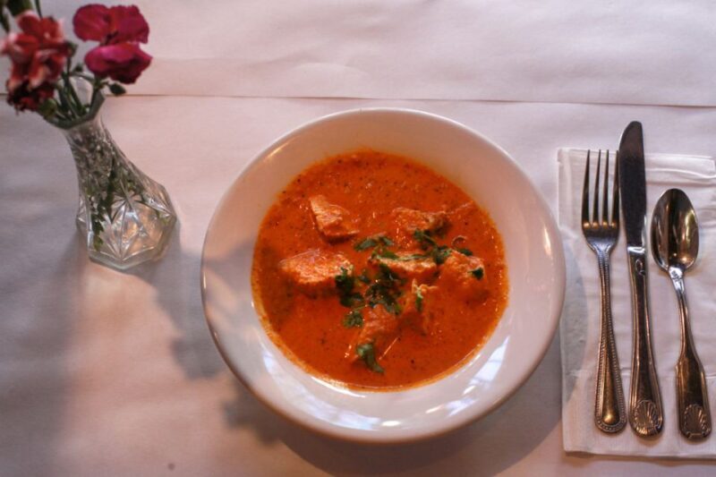 Los Angeles: Old Pasadena Food Tasting Walking Tour - Key Points