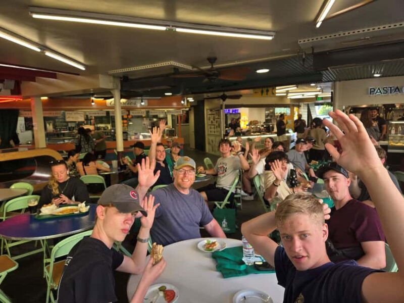 Los Angeles: Original Farmers Market Foodie History Tour - Real Traveler Feedback