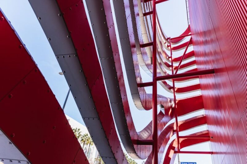 Los Angeles: Petersen Automotive Museum Admission Ticket - FAQ