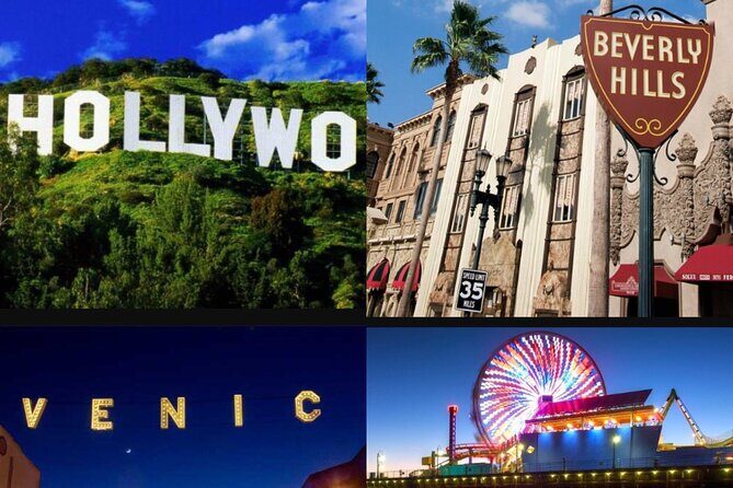 Los Angeles Ports of Call Tours - Who Will Love This Tour?
