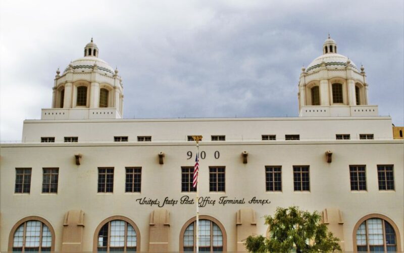 Los Angeles: Private 2-Hour Historic Tour - Key Points