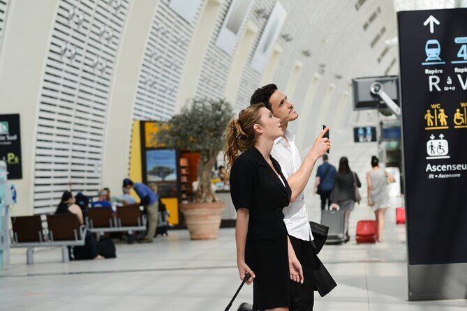 Los Angeles Private & Airport Transfer to from LAX Airport - Introduction