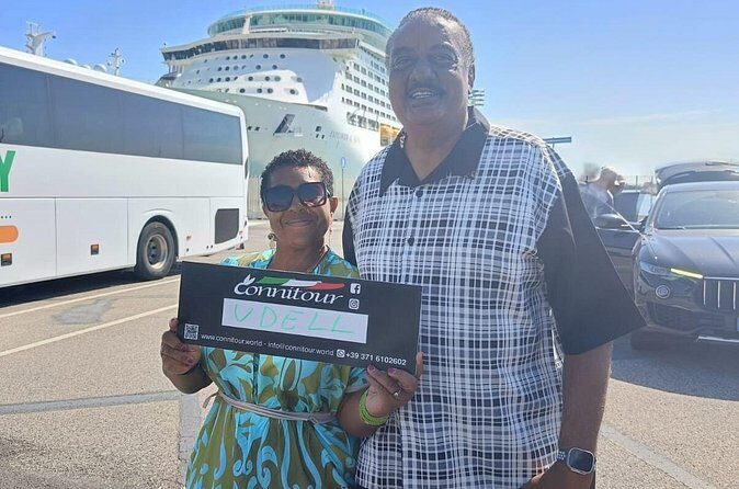 Los Angeles Private & Airport Transfer to from LAX Airport - Practical Details and Tips