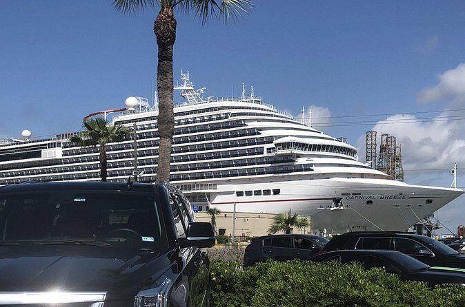 Los Angeles Private & Airport Transfer to from LAX Airport - FAQ