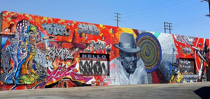Los Angeles: Private Alley Adventure Graffiti Bike Tour - Who Will Love This Experience?