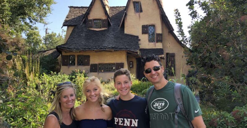 Los Angeles: Private Celebrity Homes Tour - An In-Depth Look at the Tour Experience