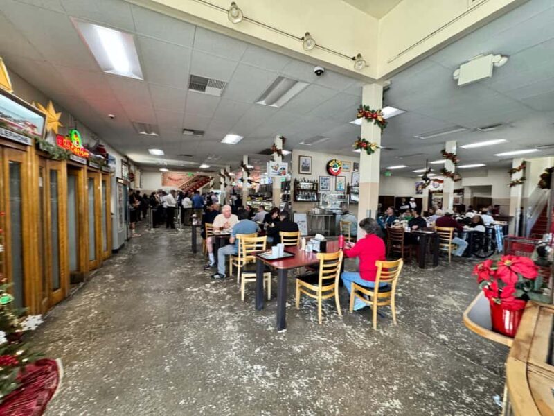 Los Angeles: Private Downtown Food Tour - An In-Depth Look at the Tour Experience