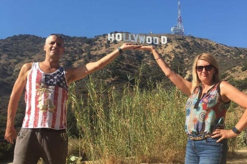 Los Angeles; Private Full-Day Guided Sightseeing Tour - Why Choose This LA Private Tour?