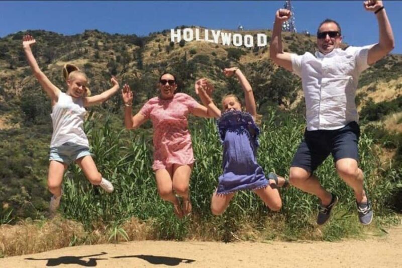 Los Angeles; Private Full-Day Guided Sightseeing Tour - What Travelers Are Saying