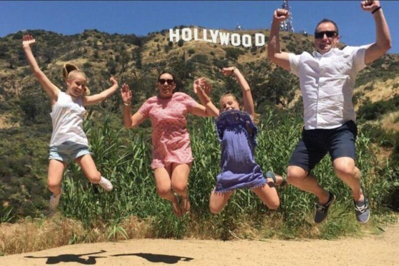 Los Angeles; Private Full-Day Guided Sightseeing Tour - Transportation, Price, and Overall Value