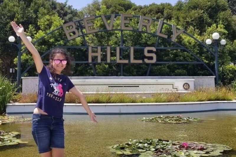 Los Angeles; Private Full-Day Guided Sightseeing Tour - FAQ