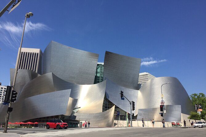 Los Angeles Private Full-Day Tour - FAQ