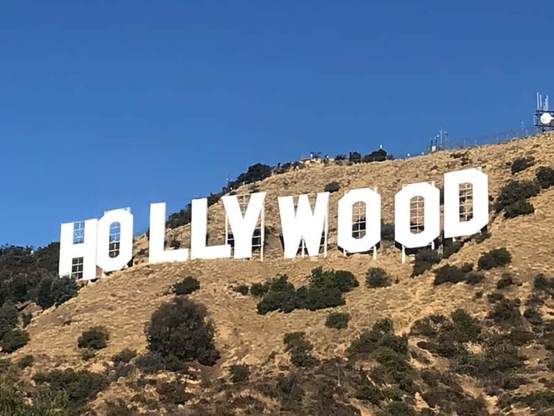 Los Angeles: Private Hiking Tour with Hotel Pickup - Key Points