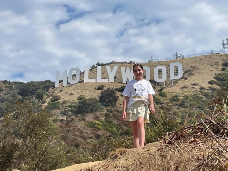 Los Angeles: Private Hiking Tour with Hotel Pickup - Who Will Benefit Most?