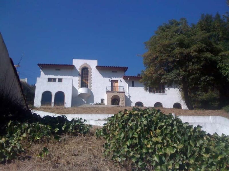 Los Angeles: Private Hollywood Scandals and Crime Tour - Key Points