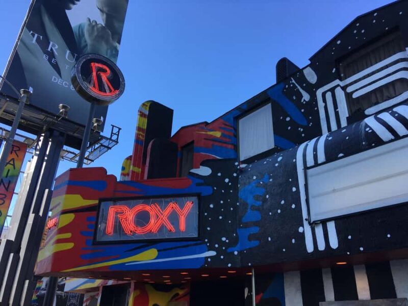 Los Angeles: Private Rock and Roll History Tour - An In-Depth Look at the Rock and Roll Tour