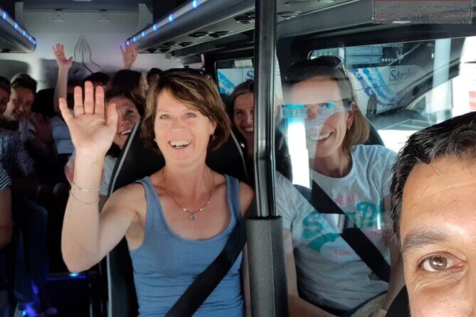 Los Angeles Private Sightseeing Tour - Beverly Hills and Rodeo Drive: Glitz and Glamour