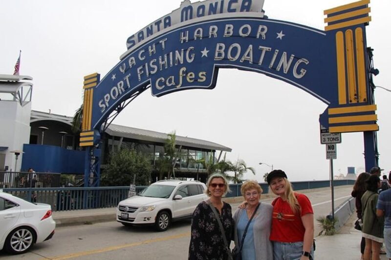 Los Angeles: Private Sightseeing Tour in a Limousine - 5hrs - Who Will Love This Tour?