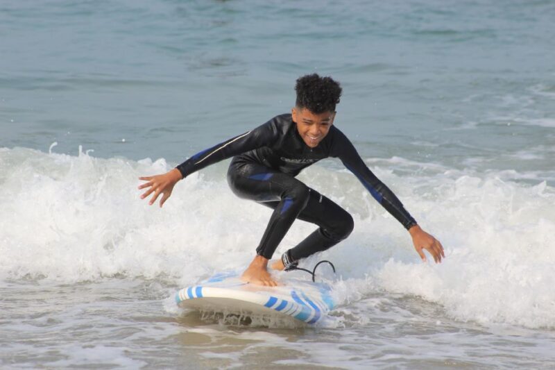 Los Angeles: Private Surfing Lesson - Final Thoughts: Is It Worth It?