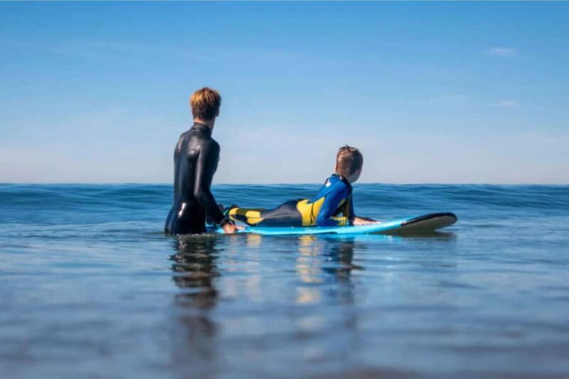 Los Angeles: Private Surfing Lesson with Equipment Rental - Why This Experience Offers Real Value