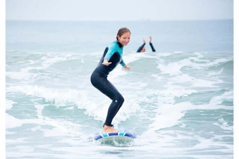 Los Angeles: Private Surfing Lesson with Equipment Rental - Final Summary