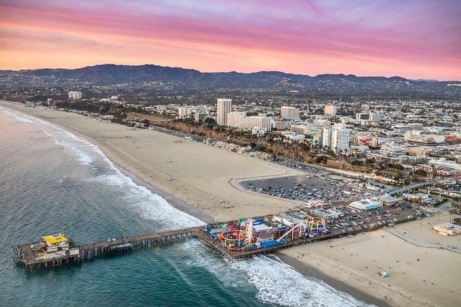 Los Angeles Private Tour - Final Verdict