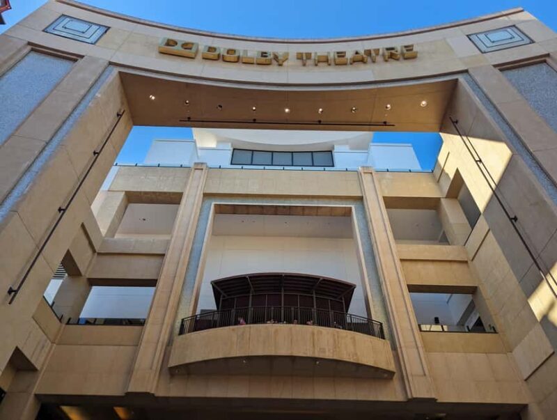 Los Angeles: Private Tour in a 1965 Mustang Convertible - Authenticity and Local Flavor