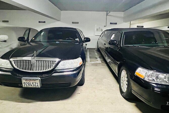 Los Angeles Private Tour / Shore Excursion - An In-Depth Look at the Los Angeles Private Tour