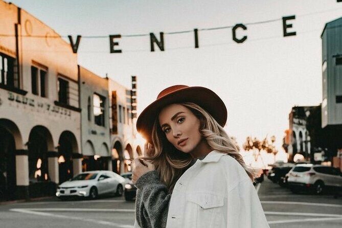 Los Angeles Private Tour with Professional Photographer - FAQ